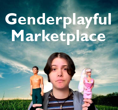 Genderplayful Marketplace - square image