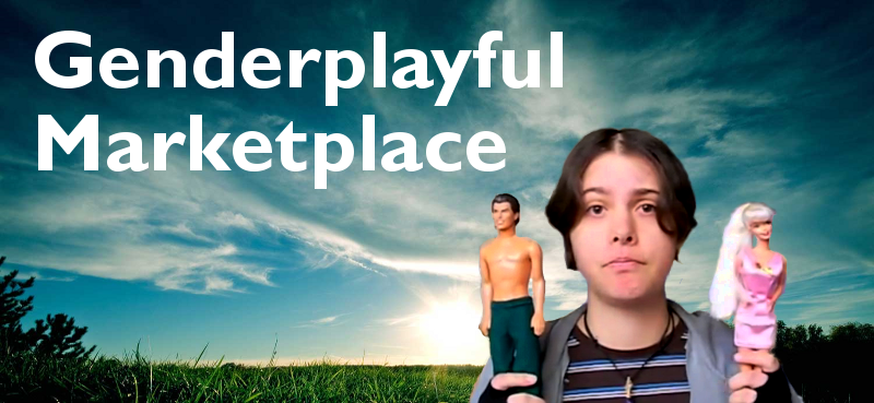 Genderplayful Marketplace - square image